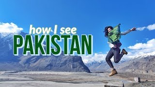 Why Pakistan Can Become the 1 Travel Destination in the World [upl. by Coffey983]