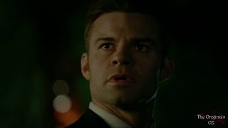 The Originals 3x21 Elijah Kills Marcel [upl. by Acisey969]