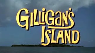 Classic TV Theme Gilligans Island [upl. by Clarkson]