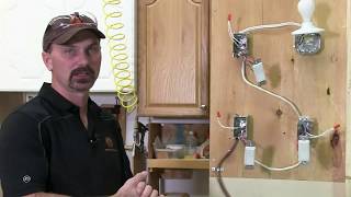 How To Wire A 4 Way Light [upl. by Burley225]