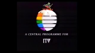 LWT  Continuity  Adverts  LWT Weather  1990 [upl. by Melina254]