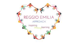 The Reggio Emilia Approach [upl. by Ahsert2]