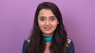 Tejasswi Prakash Audition  BiggBoss15  TejasswiPrakash [upl. by Anaidiriv359]