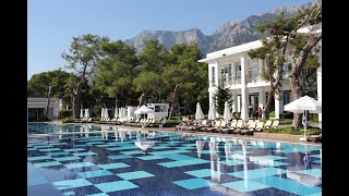 SHERWOOD EXCLUSIVE KEMER TURKEY [upl. by Dareece]