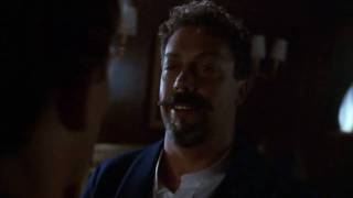 Tim Curry in Titanic 1996 Part 2 of 2 [upl. by Zelazny]