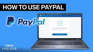 How To Use PayPal [upl. by Fauman]