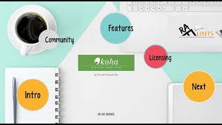 Koha the worlds best free and opensource integrated library system [upl. by Bac653]