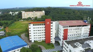 Muthoot Institute of Technology and Science  Relentless Passion For Excellence [upl. by Assital]