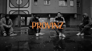 Provinz  Hymne gegen euch Official Video [upl. by Oiratnom]