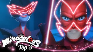 MIRACULOUS  🐞 AKUMATIZED 🔝  SEASON 2  Tales of Ladybug and Cat Noir [upl. by Jessica]