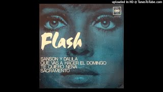 Flash  Sacramento [upl. by Thill423]