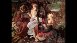 Palestrina Missa Papae Marcelli The Tallis Scholars Peter Phillips [upl. by Malamud]