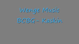 Wenge Musica Kaskin [upl. by Yetah498]