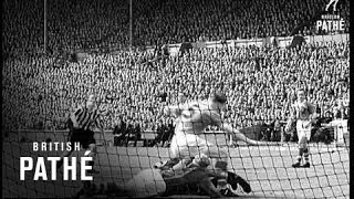 The Cup Final 1955 [upl. by Zerat]