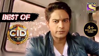 Best of CID सीआईडी  Fight For Freedom  Full Episode [upl. by Xylia]