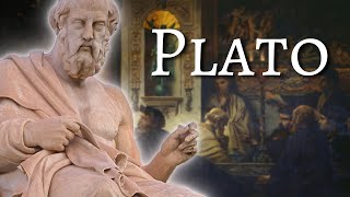 The Philosophy Of Plato [upl. by Dorehs616]