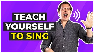 Teach Yourself to Sing in 10 Easy Steps [upl. by Pinkerton]