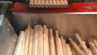 How It’s Made Pencils [upl. by Audi]