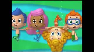 Bubble Guppies Theme Song [upl. by Ecnatsnoc]