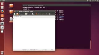 Linux Tutorial for Beginners  8  File Permissions [upl. by Gnof]