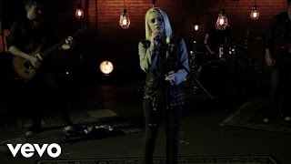 Bea Miller  Fire N Gold Live from Serenity Studios [upl. by Wye714]