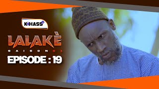 LALAKÉ  Saison 1  Episode 19 VOSTFR [upl. by Mindi]