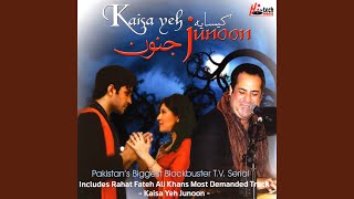 Kaisa Yeh Junoon [upl. by Lindbom]