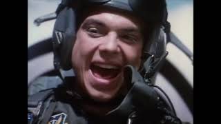 Iron Eagle 2  Doug Masters Opening Scene [upl. by Eiramasil]