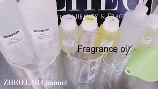 HOW TO MAKE EDP PERFUME [upl. by Baal795]