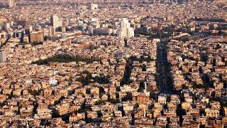 Damascus  Capital of Syria [upl. by Robaina]