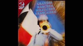 Grandes marches militaires françaises [upl. by Bordiuk]