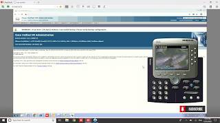 How to configure Speed Dial in Cisco Call Manager [upl. by Lekim304]