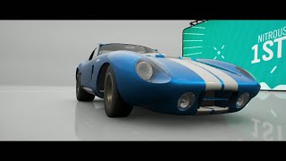 Forza Horizon 4  The BEST B class cars [upl. by Laeria934]