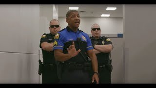 Flower Mound Police Department Lip Sync Challenge [upl. by Syverson]