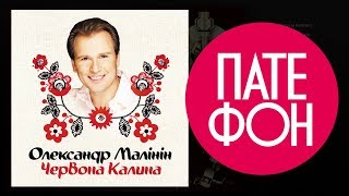 Александр Малинин  Червона калина Full album 2003 [upl. by Retsae]