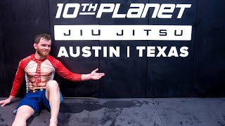 I Got Beat Up At 10th Planet Jiu Jitsu [upl. by Aietal627]