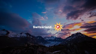 Discover Switzerland  Switzerland Tourism [upl. by Adham]