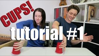 CUPS Tutorial 1 [upl. by Vanya]