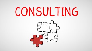 Consulting Industry Overview and Careers in Consulting [upl. by Atirres441]