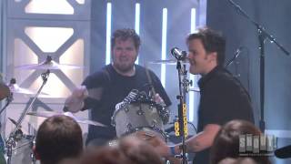 Bowling For Soup  1985 Live at SXSW [upl. by Etteuqaj]