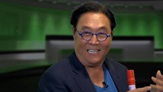 THIS IS KEEPING YOU POOR ROBERT KIYOSAKI [upl. by Jackquelin70]