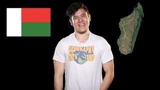 Geography Now MADAGASCAR [upl. by Shena293]