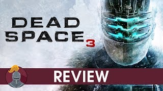 Dead Space 3 Review [upl. by Stinky]