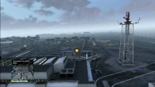 GTA 5 How To fly the Hydra [upl. by Germain637]