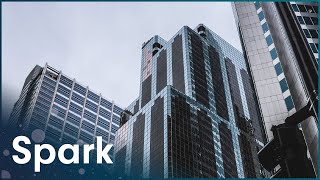 How To Build A Skyscraper  Super Structures  Spark [upl. by Aehr]