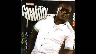 Saheed Osupa  Capability [upl. by Eetnwahs]