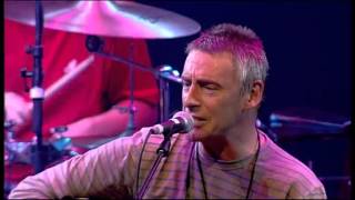 Paul Weller Live 2002  A Man Of Great Promise [upl. by Gnouh]