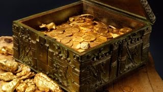 13 BIGGEST Treasures Ever Discovered [upl. by Baker]