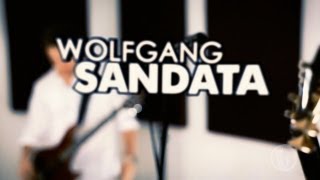 Tower Sessions  Wolfgang  Sandata S02E08 [upl. by Allez]