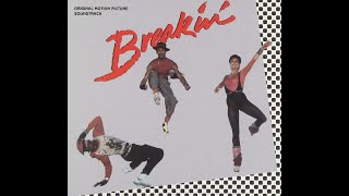 BEST 80s CLEAN ALL VINYL BREAK DANCE MIX [upl. by Vivle]